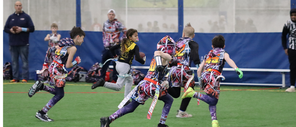 Summer Tournament Team Tryout Dates Released! April 11th & 13th