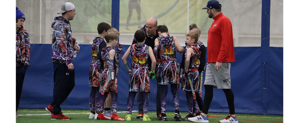 Friday Night Lights at Maples Crossing Starting Spring 2023