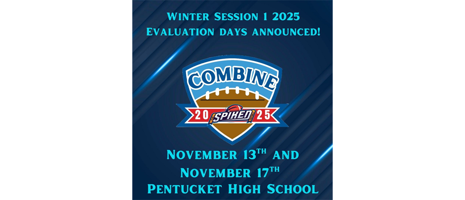 November 13th and 17th at Pentucket